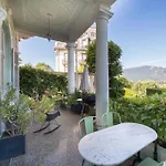 Magnifique Dans Palace Belle Epoque 아파트