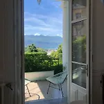 아파트 Magnifique Dans Palace Belle Epoque