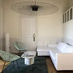 Magnifique Dans Palace Belle Epoque * 엑스레뱅