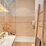 아파트 Magnifique Dans Palace Belle Epoque