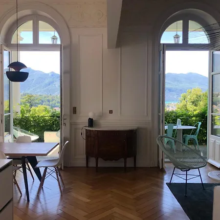 Magnifique Dans Palace Belle Epoque Appartement *