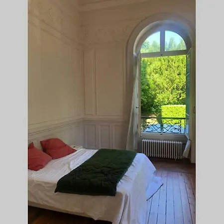 Magnifique Dans Palace Belle Epoque Appartement Aix-les-Bains