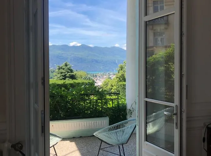 아파트 Magnifique Dans Palace Belle Epoque